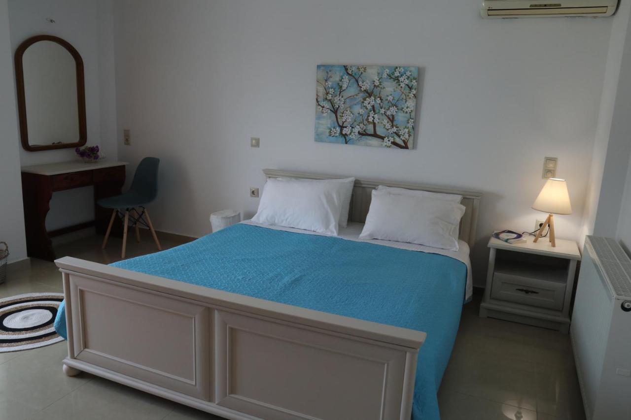 Seascape Village Καλυθιές Εξωτερικό φωτογραφία