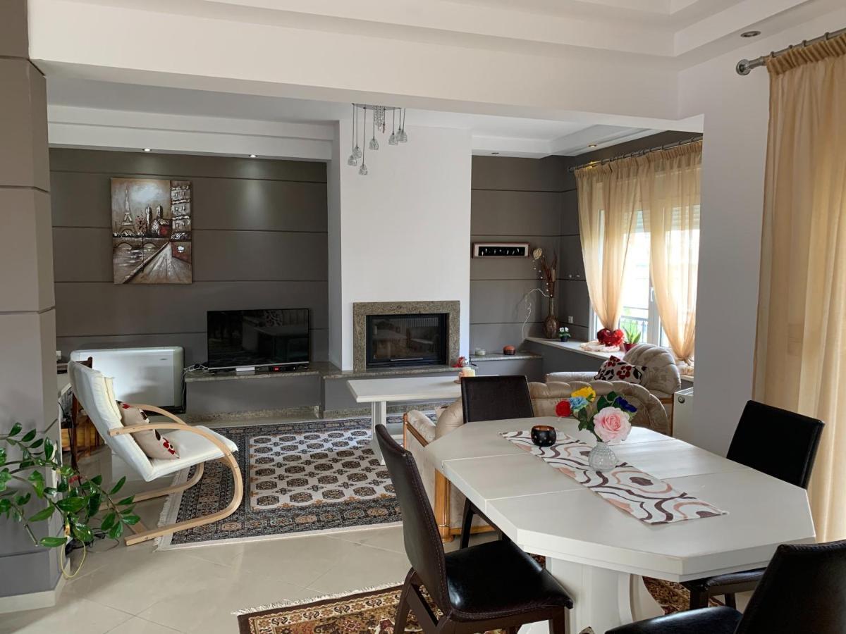 Seascape Village Καλυθιές Εξωτερικό φωτογραφία