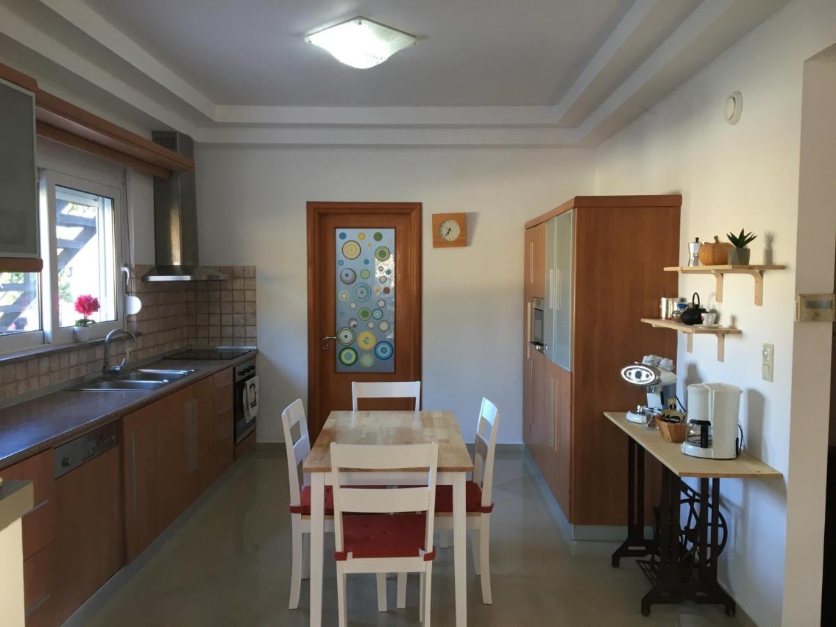 Seascape Village Καλυθιές Εξωτερικό φωτογραφία