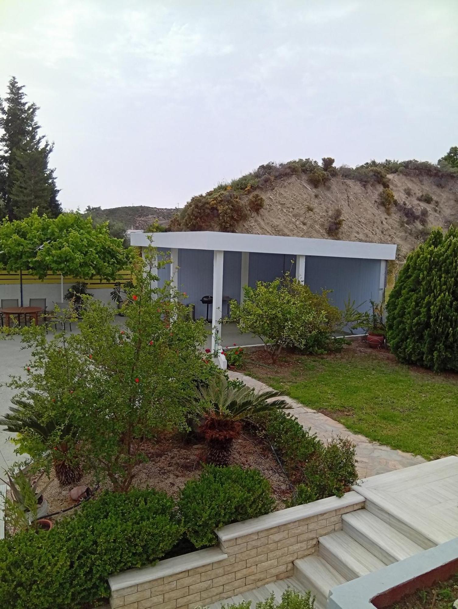 Seascape Village Καλυθιές Εξωτερικό φωτογραφία